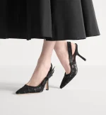 Dior J’Adior Slingback Pump - Image 4